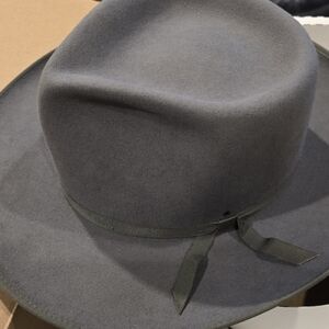 Akubra Stylemaster Fedora